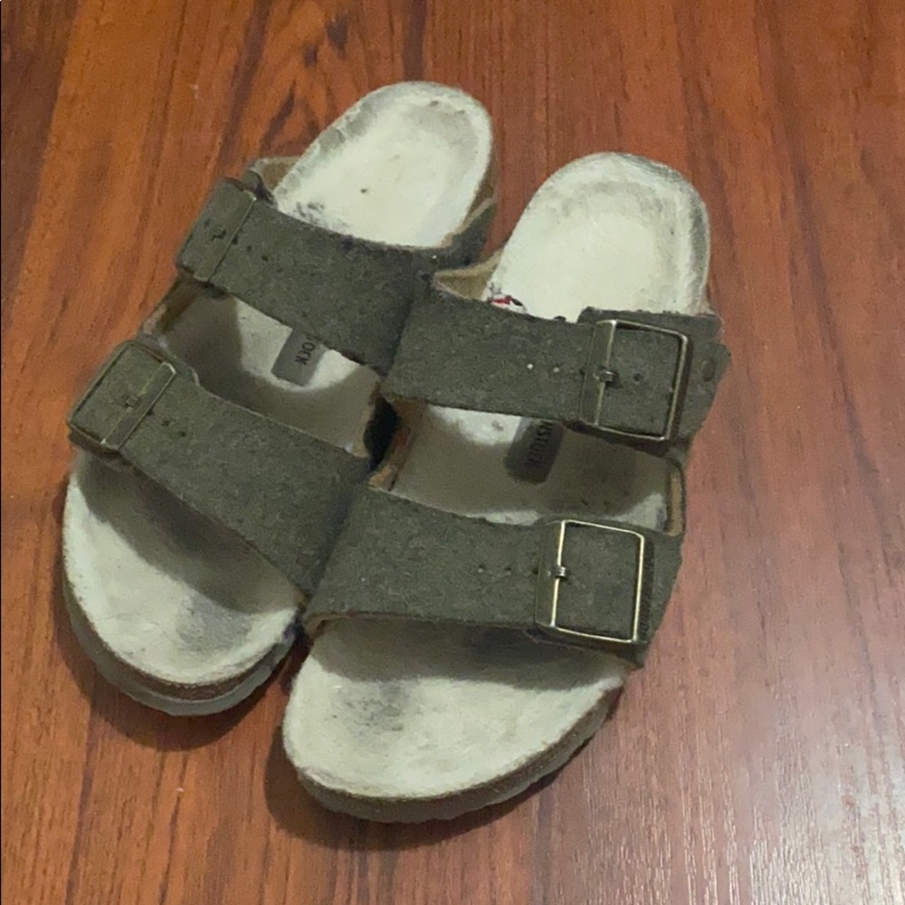 Birkenstock’s